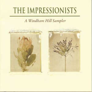 Изображение для 'The Impressionists: A Windham Hill Sampler'