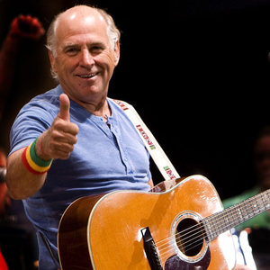 Jimmy Buffett live