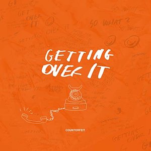 Getting Over It - Single