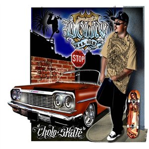 Cholo Skate