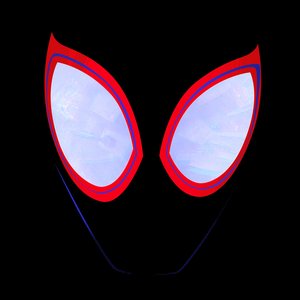 “Spider-Man: Into the Spider-Verse”的封面