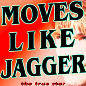 Moves Like Jagger (Tribute Maroon 5 feat. Christina Aguilera)