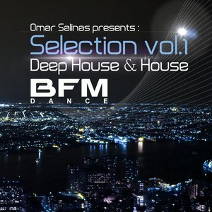 Omar Salinas Presents: Selection, Vol. 1 - Deep House & House