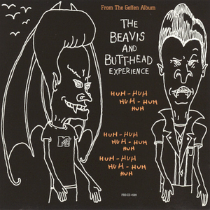 The Beavis and Butt-head Exp. - Let Sleeping Corpses Lie - Zortam Music