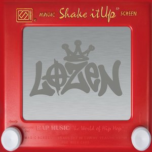 Shake It Up
