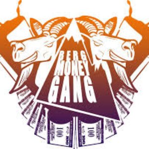 Avatar for BergMoneyGang