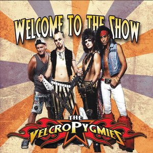 Avatar for The Velcro Pygmies