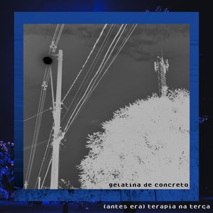 (antes era) terapia na terça - EP