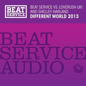 Avatar for Beat Service vs. Loverush UK! and Shelley Harland