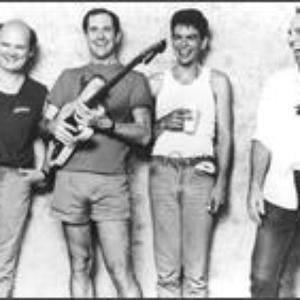 Crazy Backwards Alphabet photo provided by Last.fm