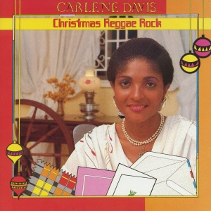 Carlene Davis - Christmas Reggae Rock - Zortam Music