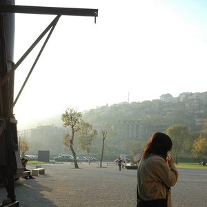 Zdjęcia dla 'Mert Günhan'