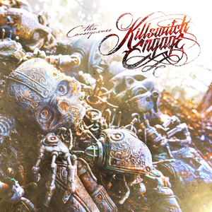 Killswitch Engage - Requiem Lyrics - Zortam Music