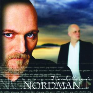 Listen & view Nordman - Djävul eller Gud lyrics & tabs