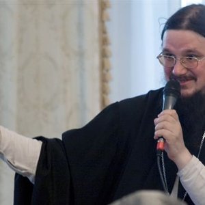 'Священник Даниил Сысоев'の画像