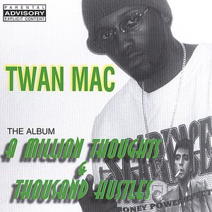 A Million Thoughts & Thousand Hustles (the Album)