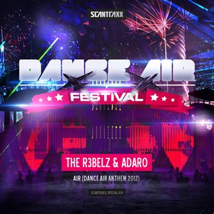 Scantraxx Special 039 (Dance Air Festival Anthem 2012)