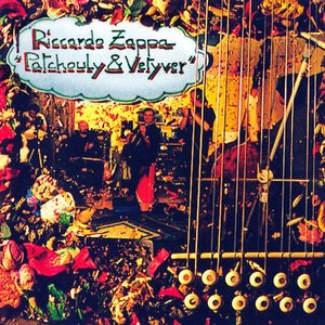 Patchouly & Vetyver