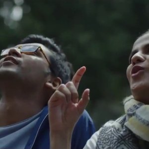 “Mudasir Ali and Vibha”的封面