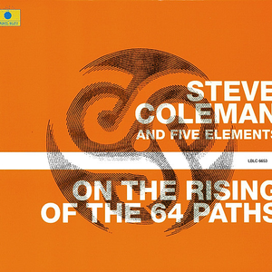 On the Rising of the 64 Paths cover