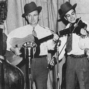 Bill Monroe  The Blue Grass Boys 的头像