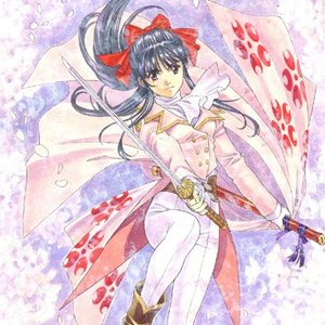 Avatar for 帝国華撃団