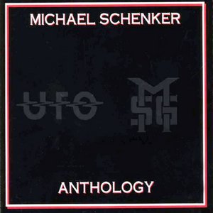 Michael Schenker Anthology