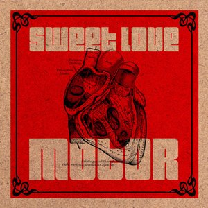 Image for 'Sweet Love'