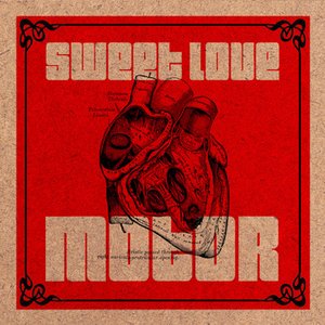 Sweet Love 的头像