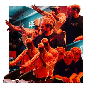 Edjo (feat. $moller) [Branko Remix] - Single