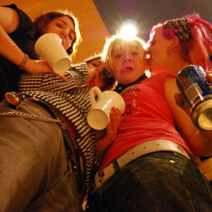 Tiny Tin Lady photo provided by Last.fm