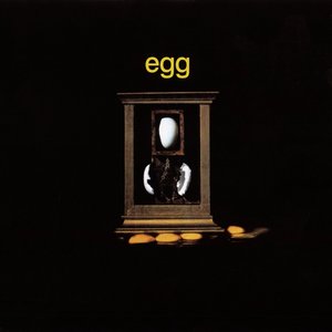 Image for 'Egg'