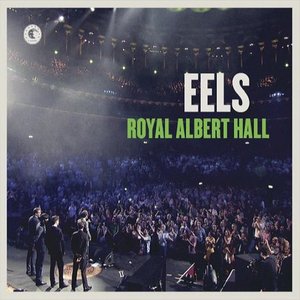 Royal Albert Hall [Explicit]