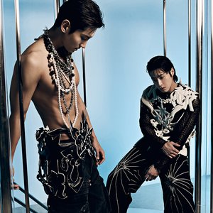 Avatar de 東方神起