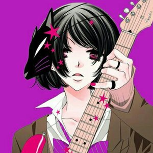 Avatar for 深桜(CV.高垣彩陽)