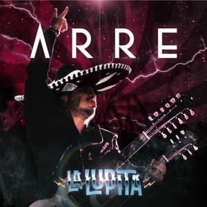 Arre - Single