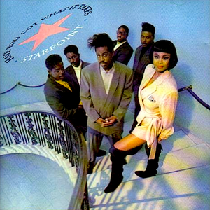 Starpoint - I Want You, You Want Me Lyrics - Zortam Music