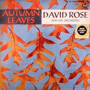 Autumn Leaves