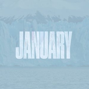 January