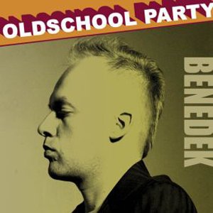 Oldschool Party