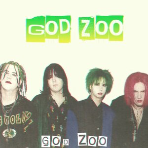 Image for 'God Zoo'