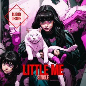 Little Me (radio edit)