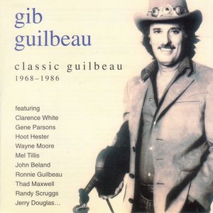 Classic Gib Guilbeau