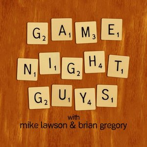 Avatar de Mike Lawson & Brian Gregory