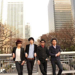 The Mammals のアバター