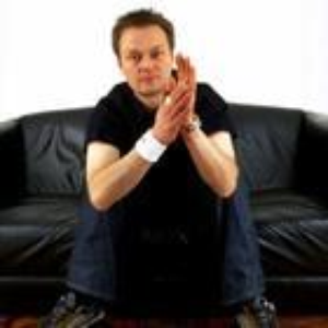 Crispin J. Glover photo provided by Last.fm