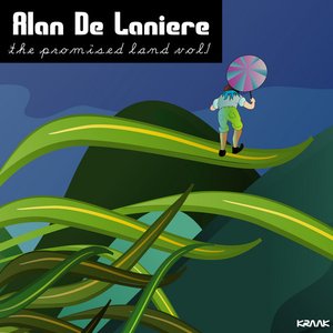 The Promised Land, Vol.1 - Single