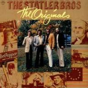 The Originals cover