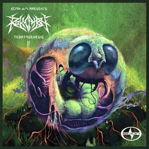 Scion Av Presents: Revocation “Teratogensis”