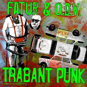 Image for 'Trabant Punk'